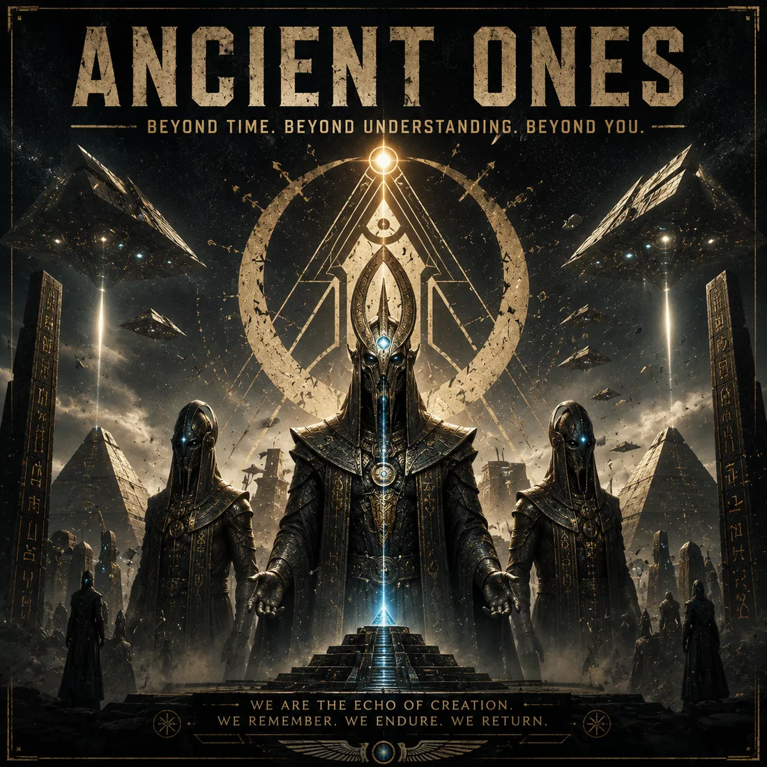 Ancient Ones